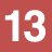 13