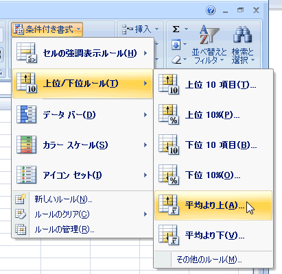 エクセル図2