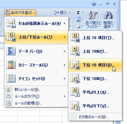 エクセル図2